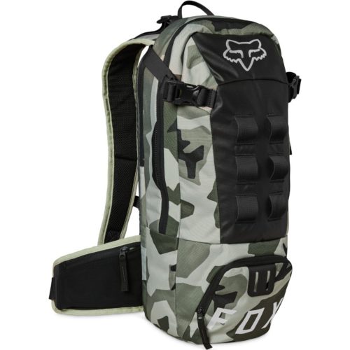 Mochila Fox Hydra 18LT | Motique Guatemala