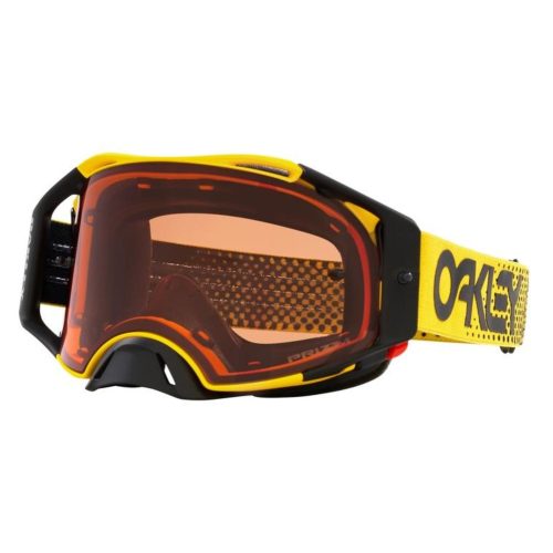 Goggles Oakley Airbrake B1B | Motique Guatemala