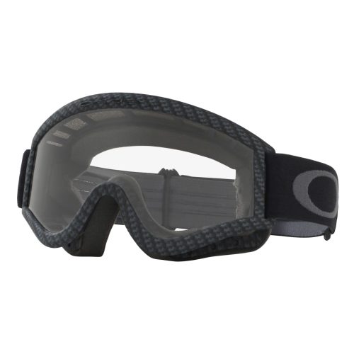 Goggles Oakley L Frame Carbon Fiber | Motique Guatemala