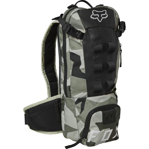 Mochila Fox Hydra 10LT | Motique Guatemala